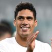 "Jamais deux sans trois !" : Raphaël Varane et sa femme Camille attendent un nouveau bébé
