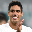 "Jamais deux sans trois !" : Raphaël Varane et sa femme Camille attendent un nouveau bébé