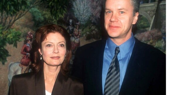 Tim Robbins : Son ex-femme Susan Sarandon a vécu une histoire d'amour avec un grand réalisateur français