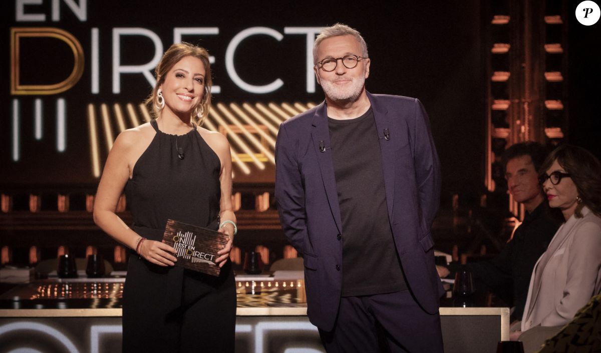 Je N'ai Pas Fait Un Theatre Que Je N'aimais Pas Laurent Ruquier cash sur Léa Salamé : "Jé présumais que ça allait se