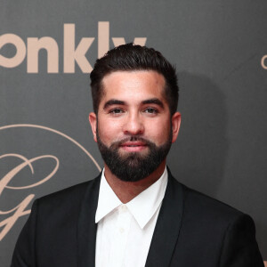 Kendji Girac - Photocall du Global Gift Gala lors du 75ème Festival International du Film de Cannes le 19 mai 2022. © Tiziano Da Silva / Bestimage.