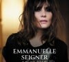 Une vie incendiée, un livre d'Emmanuelle Seigner (éditions de l'Observatoire)