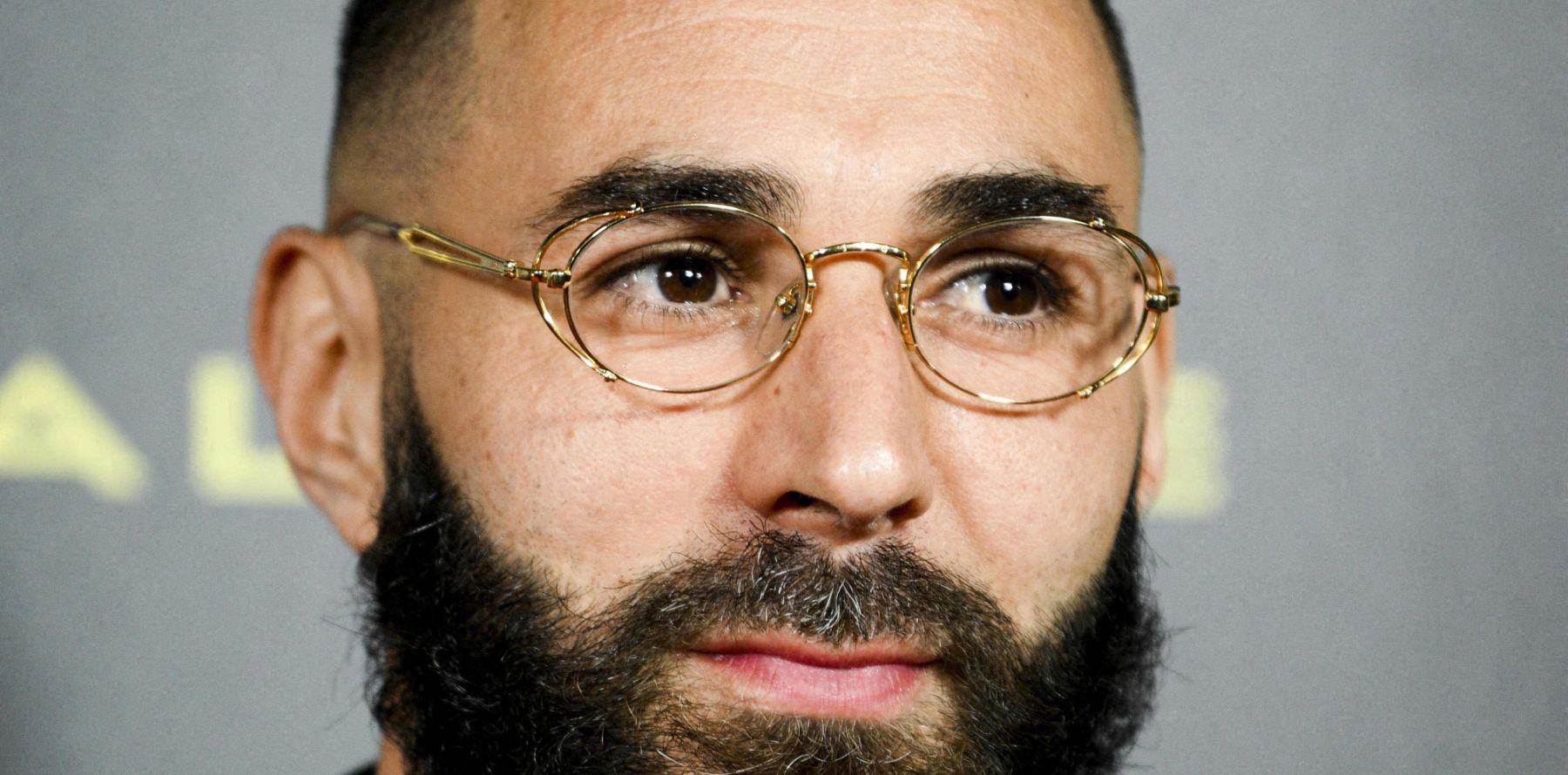 Karim Benzema : Sa compagne, Jordan Ozuna, plus fière que jamais ...