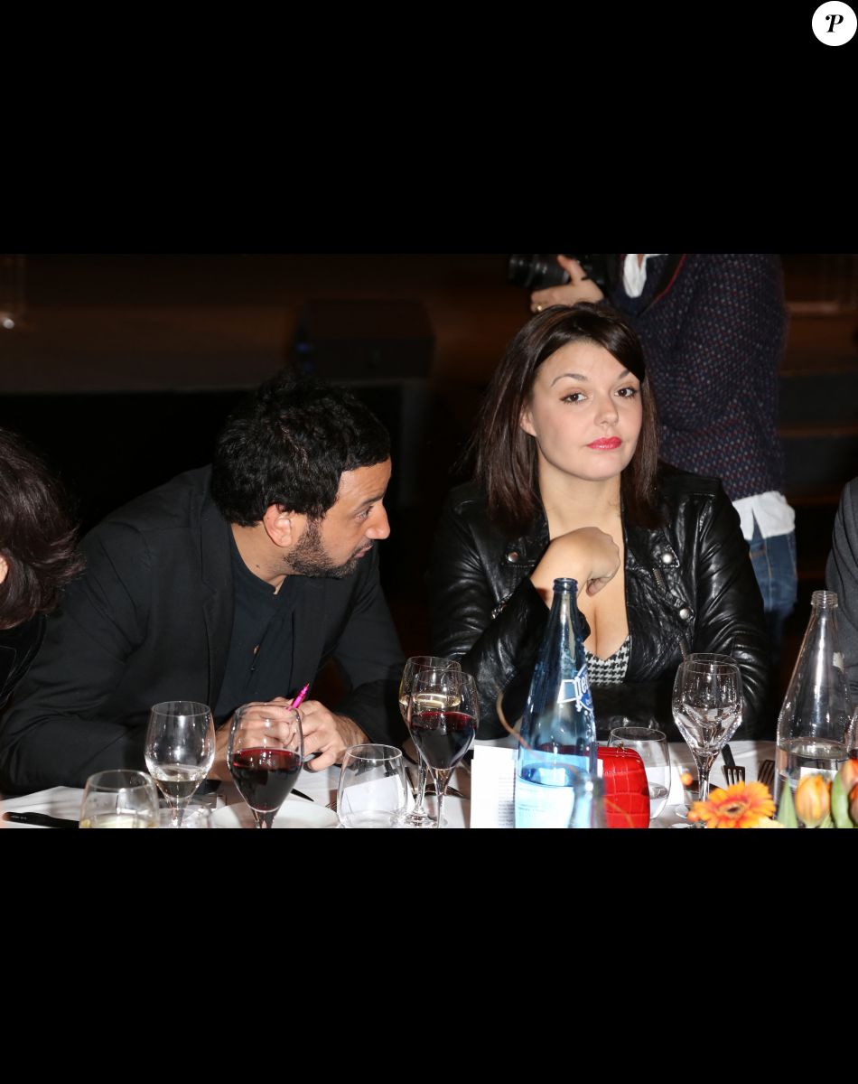 Cyril Hanouna Et Son Ex compagne Emilie Ils Entretiennent Un Rapport cyril-hanouna-et-son-ex-compagne-emilie-ils-entretiennent-un-rapport