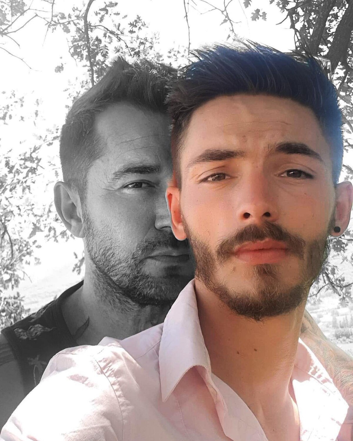 Alexandre (L'amour est dans le pré) séparé de Mathieu : sa vie bouleversée  à jamais, terribles annonces - Purepeople