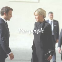 Brigitte Macron irréprochable en Italie ? Sa tenue choisie pour rencontrer le Pape François