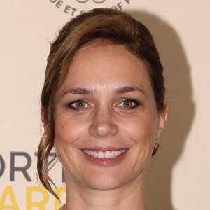 Nathalie Péchalat - Soirée des Sportel Awards au Grimaldi Forum à Monaco. Placé sous la Présidence d'Honneur de S.A.S. le prince Albert II, SPORTEL Awards est une compétition internationale ayant pour but de récompenser les meilleures séquences sportives filmées de l'année écoulée. © Claudia Albuquerque/Bestimage