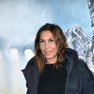 Zazie - People à la première du spectacle 'War Horse' à la Seine Musicale à Boulogne-Billancourt. Le 29 novembre 2019 © Giancarlo Gorassini / Bestimage