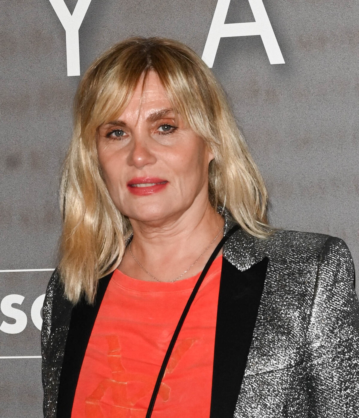 Emmanuelle SEIGNER