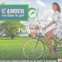 L'amour est dans le pré : Rupture choc pour un agriculteur... qui a déjà retrouvé l'amour ! (SPOILER)