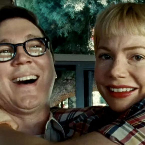 Les images de la bande-annonce du film "The Fabelsman" avec Michelle Williams.