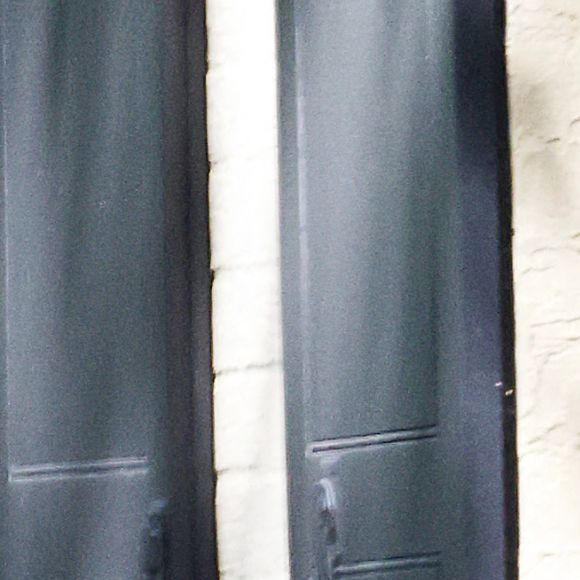 Exclusif - Michelle Williams, enceinte de son troisième enfant, aperçue à New York, le 3 août 2022.