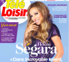 La couverture du magazine Télé-Loisirs du 24 octobre 2022
