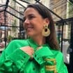 Pauline Ducruet : Topless et pantalon en cuir, la fille de Stéphanie de Monaco ensorcelle les foules
