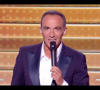 Nikos Aliagas dans la "Star Academy" sur TF1.