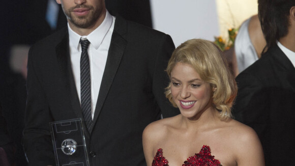 Gerard Piqué : Après sa séparation douloureuse avec Shakira, le footballeur prend une nouvelle décision radicale