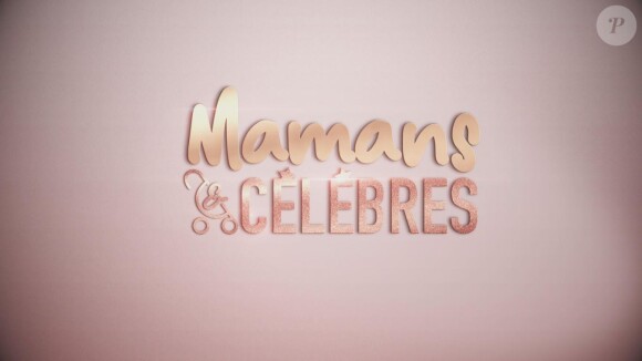 Logo de "Mamans & Célèbres"