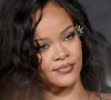 Rihanna - Arrivées au photocall de la première du film Marvel studios "Black Panther 2: Wakanda Forever" au théâtre Dolby à Hollywood, Los Angeles, Californie, Etats-Unis