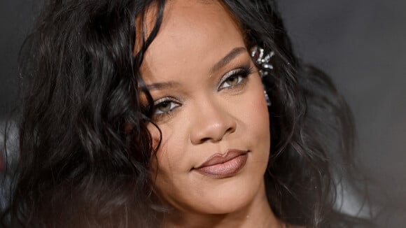 Rihanna maman d'un bébé de 5 mois "heureux et merveilleux", ses toutes premières confidences
