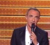 Hommage à Grégory Lemarchal lors du prime de la "Star Academy" du 12 novembre sur TF1