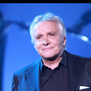 Concert de Michel Sardou au Zénith de Lille le 16 mars 2011