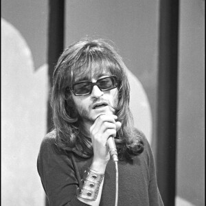 Michel Polnareff en 1970