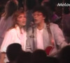 Véronique Jannot et Laurent Voulzy chantent Désir, désir