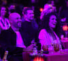 Franck Gastambide et Sabrina Ouazani - Soirée de gala du Jamel Comedie Club au Paradis Latin avec Canal+ à Paris, le 8 octobre 2020. © RACHID BELLAK / BESTIMAGE 