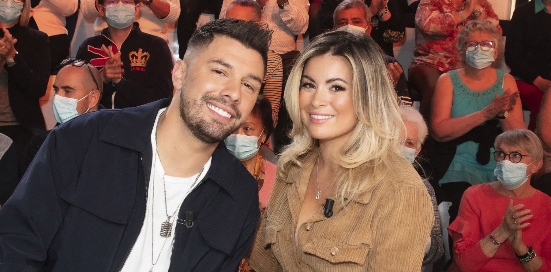Shaane Les Princes De L amour Kevin Guedj recasé avec une candidate de télé-réalité ? Des photos fuitent,  Carla Moreau a envie de vomir... - Purepeople