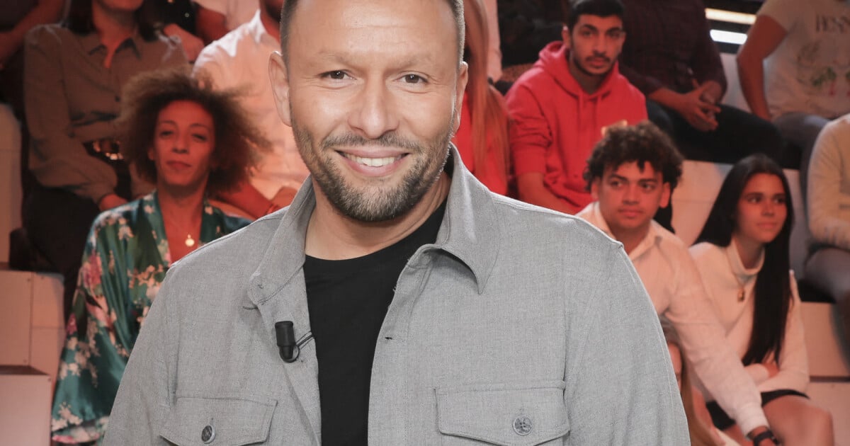 Raymond Aabou Touch Par Un Drame Et Absent De Tpmp Cyril Hanouna Fait De Tristes R V Lations