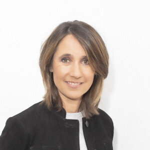 Exclusif - Alexia Laroche-Joubert en backstage de l'émission TPMP (Touche Pas à Mon Poste) présentée par C.Hanouna sur C8, à Paris, France, le 10 novembre 2021. © Jack Tribeca/Bestimage 