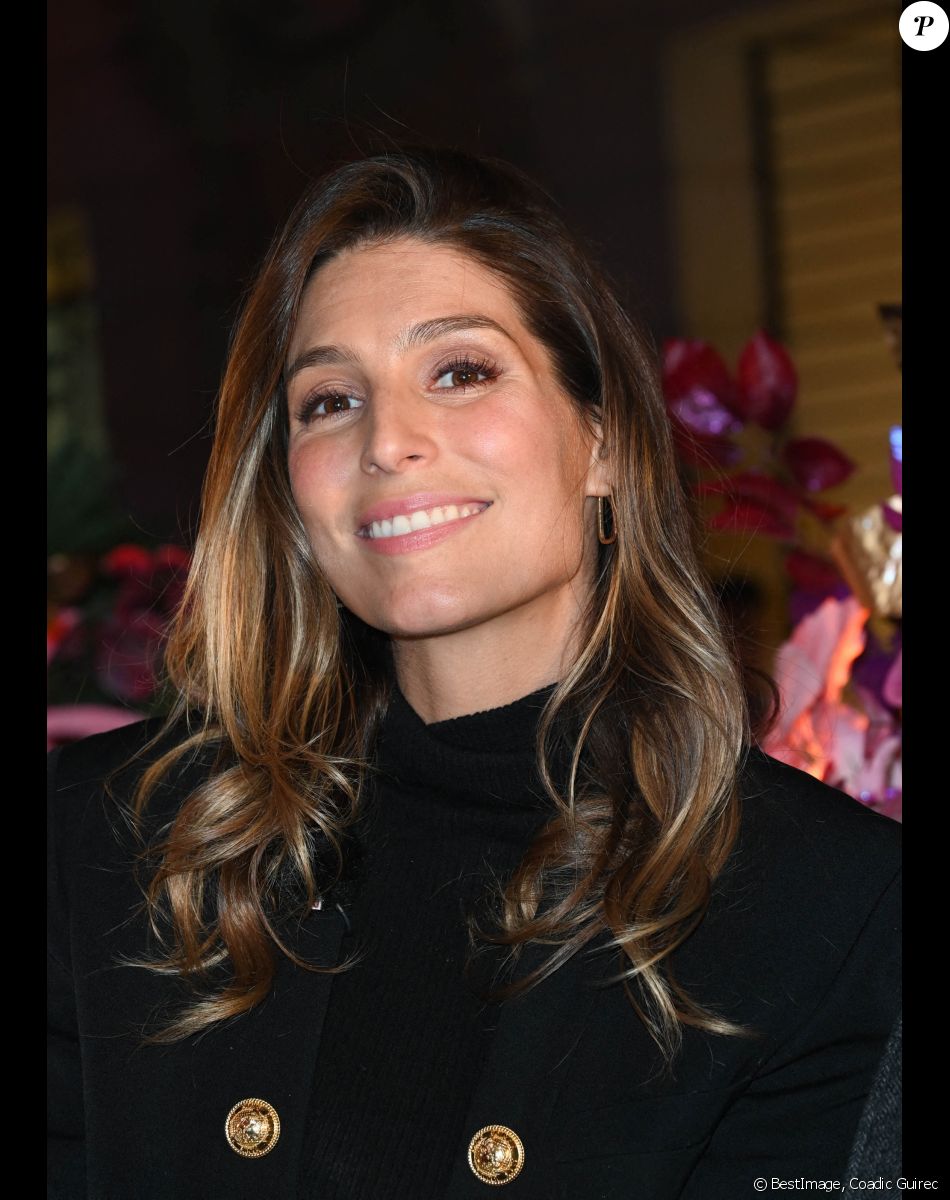 "Les choses se feront en douceur" : Laury Thilleman passée à une autre