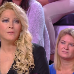 Loana invitée de "TPMP People" pour évoquer ses lourds problèmes financiers - C8