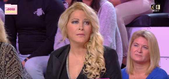 Loana invitée de "TPMP People" pour évoquer ses lourds problèmes financiers - C8