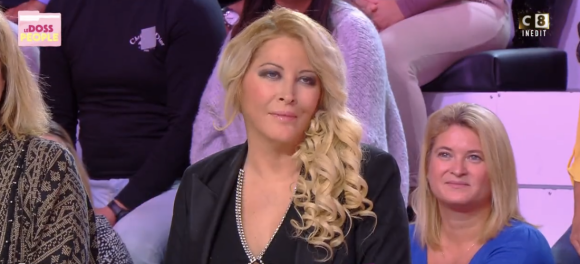 Loana invitée de "TPMP People" pour évoquer ses lourds problèmes financiers - C8