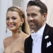 Blake Lively enceinte de son 4e enfant : en robe décolletée sublime, elle met les larmes à son mari Ryan Reynolds