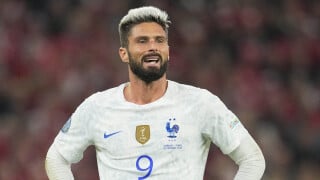 Coupe du monde : Olivier Giroud dévoile sa chambre incroyablement luxueuse au Qatar !