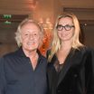 Didier Barbelivien marié à Laure, 29 ans d'écart et "archi cool" : "Ça n'a pas toujours été le cas de mes autres épouses"