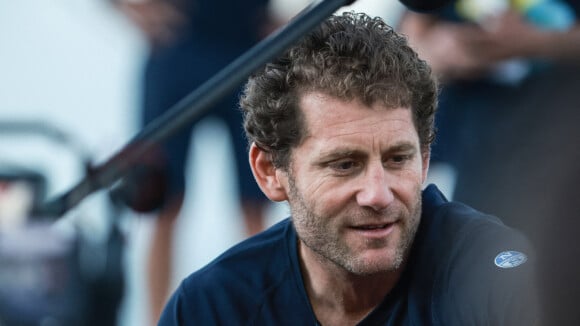 Charles Caudrelier : Le vainqueur de la Route du Rhum évoque ses parents et le décès de sa mère