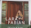 Lara Fabian - Tout  publié le 22 septembre dernier chez Libre Expression.