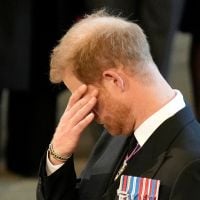 Prince Harry : Mort d'Elizabeth, jubilé et mémoires... son année 2022 en demi-teinte aux côtés de Meghan