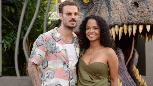 M. Pokora : "J'aurais été un goujat de refuser"... récit détaillé de sa rencontre avec Christina Milian