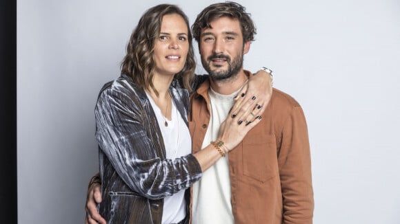 Laure Manaudou et Jérémy Frérot : Leur fils d'un an et demi, un sacré baroudeur filmé par son papa