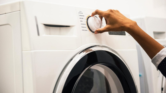 Black Friday : Réduction imbattable de 31% pour ce sèche-linge Bosch