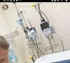 Jessica Thivenin à l'hôpital pour Leewane