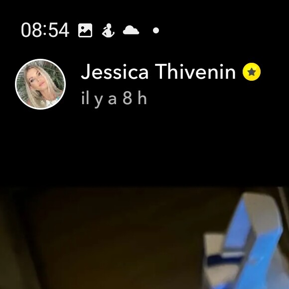 Jessica Thivenin à l'hôpital pour Leewane