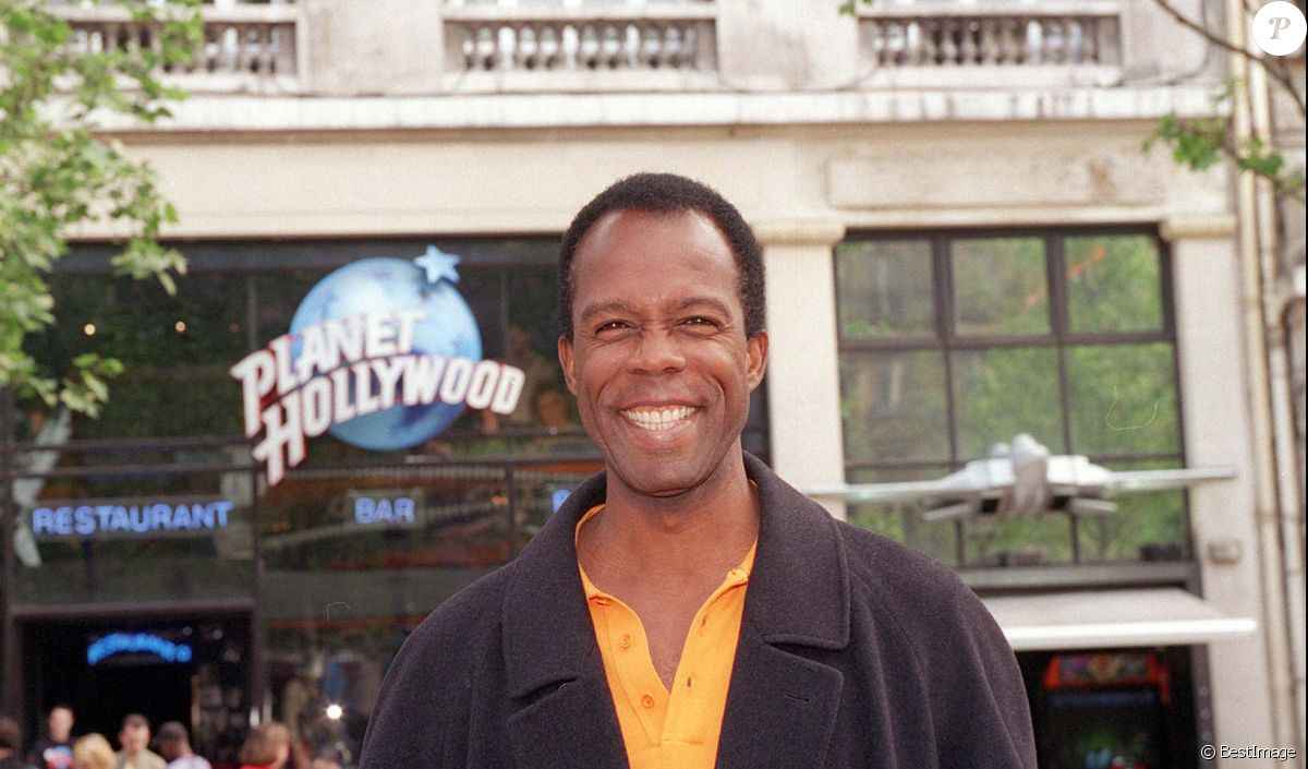 Mort de Clarence Gilyard (Die Hard, Walker Texas Ranger) à 66 ans, Chuck Norris partage son immense tristesse