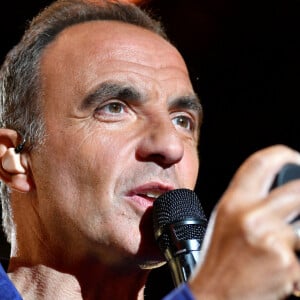 Exclusif - Nikos Aliagas - Enregistrement de l'émission "La Chanson de l'Année 2022" à Toulon, diffusée le 4 juin sur TF1. © Bruno Bebert / Bestimage