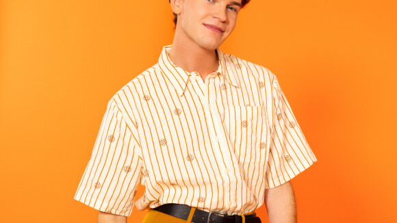 "Je suis contre le coming out" : Louis (Star Academy) évoque sa sexualité et sa vision de l'amour