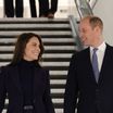 Kate et William aux Etats-Unis : arrivée très sobre et défilé de looks malgré le scandale
